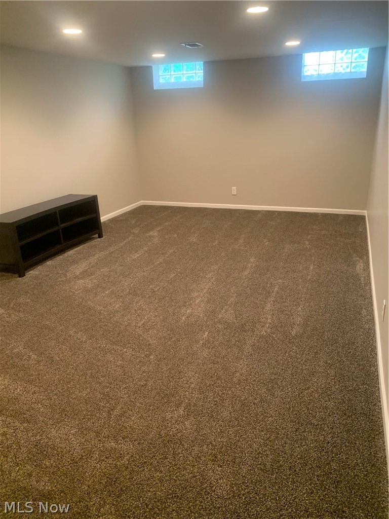 4493 Birchwold Road South Euclid, OH 44121 - Photo 24 of 31 Rec Room