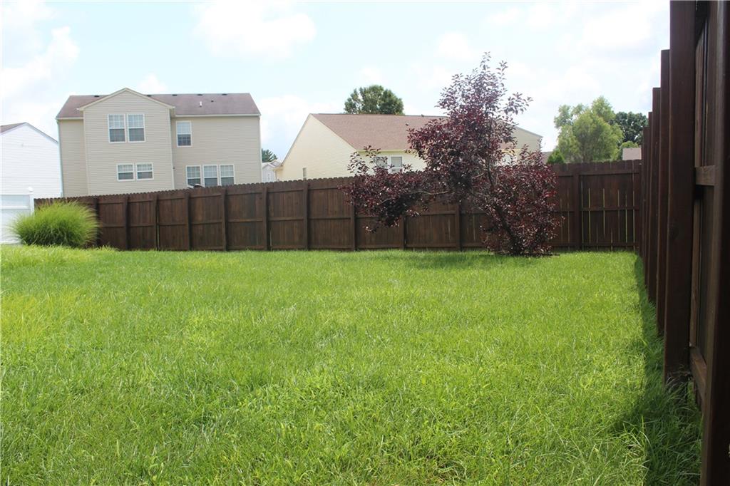 6843 Merritt Ridge Way Avon, IN 46123 - Photo 25 of 28