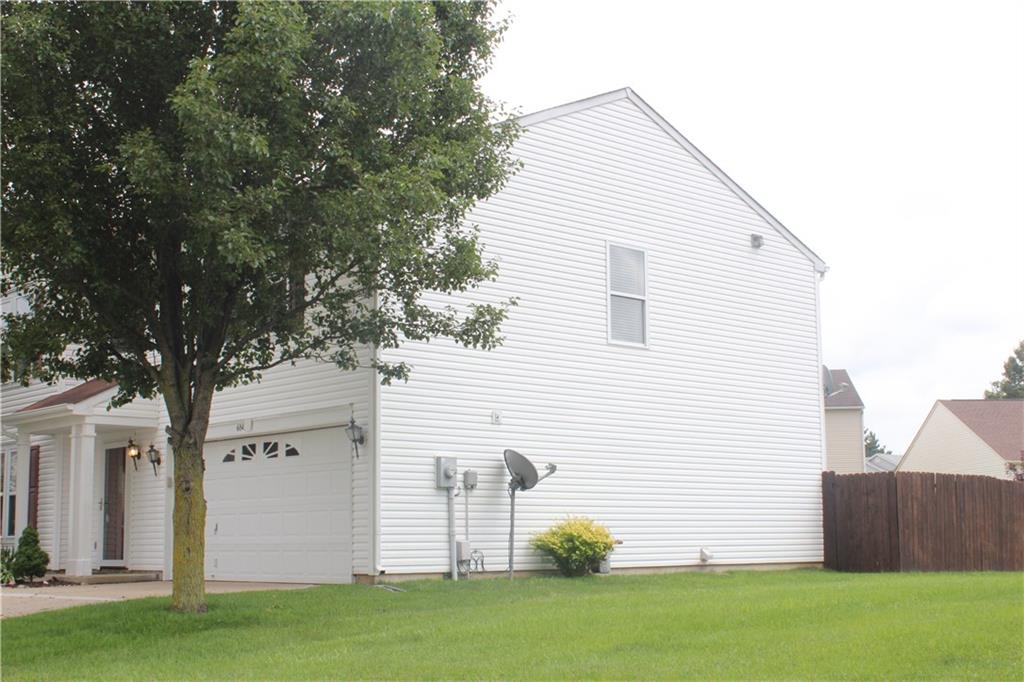 6843 Merritt Ridge Way Avon, IN 46123 - Photo 27 of 28