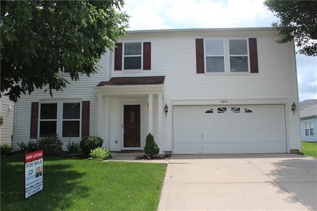 6843 Merritt Ridge Way Avon, IN 46123 - Photo 28 of 28