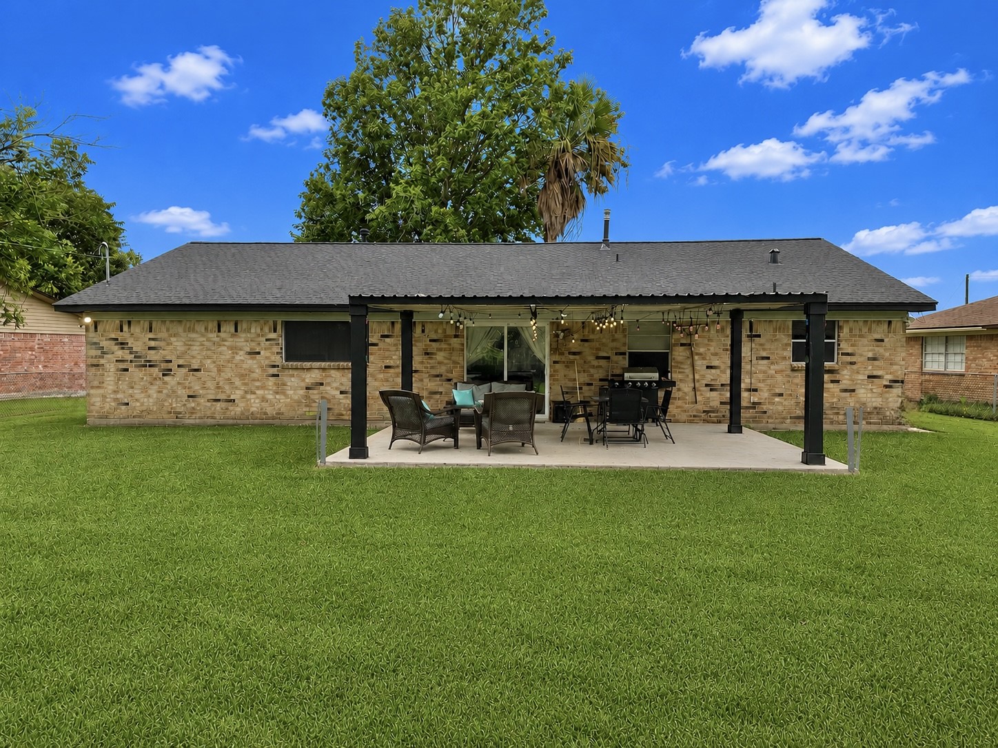905 Southside Drive Angleton, TX 77515 - Photo 26 of 27