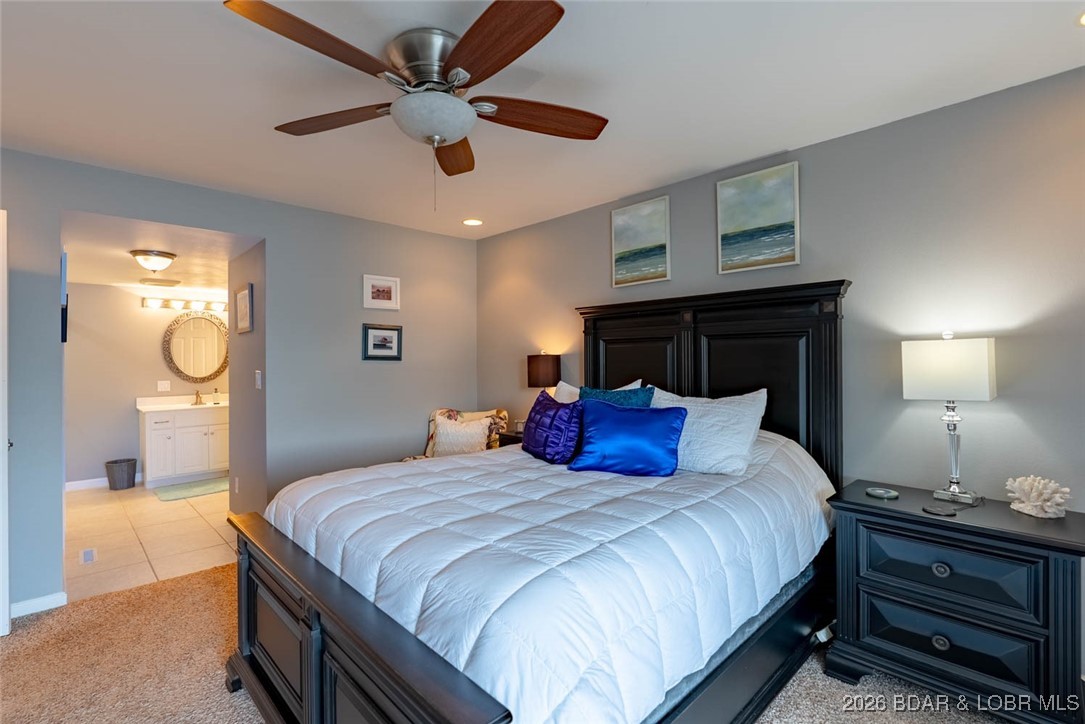 52 Cedar Road, Unit 2A Lake Ozark, MO 65049 - Photo 21 of 48