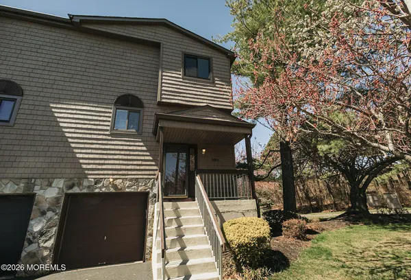 $3,300 | 1601 Alpine Trail, Neptune Township, NJ 07753