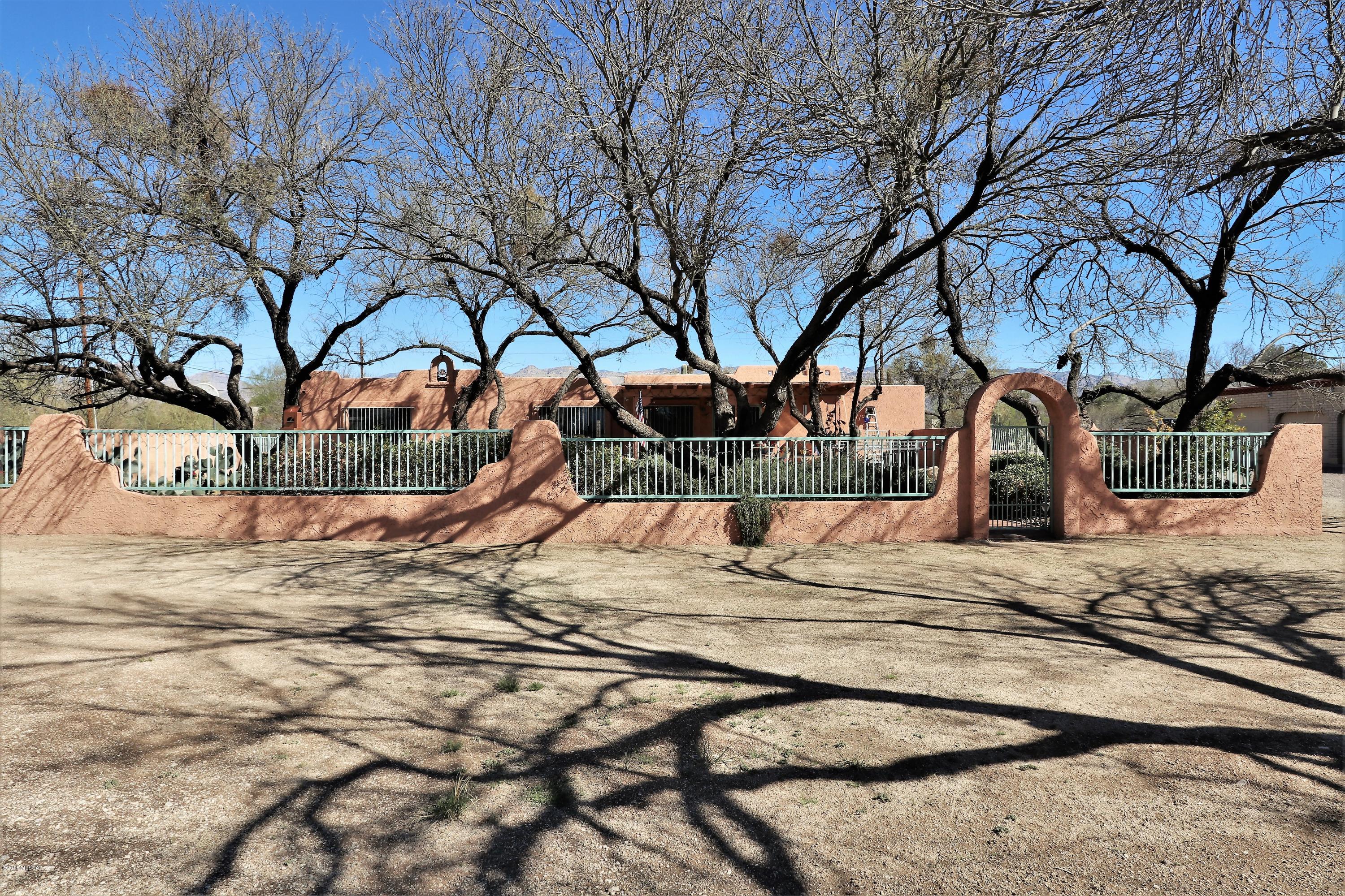 12100 East Tanque Verde Road Tucson, AZ 85749 - Photo 46 of 50 Gallery Image 46