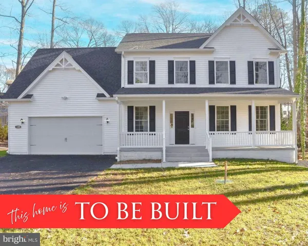 $699,900 | 225 Dares Wharf Road, Prince Frederick, MD 20678