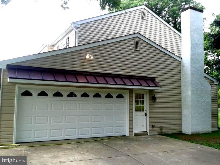 76 Squirrel Road Doylestown, PA 18901 - Photo 2 of 17 Exterior Side