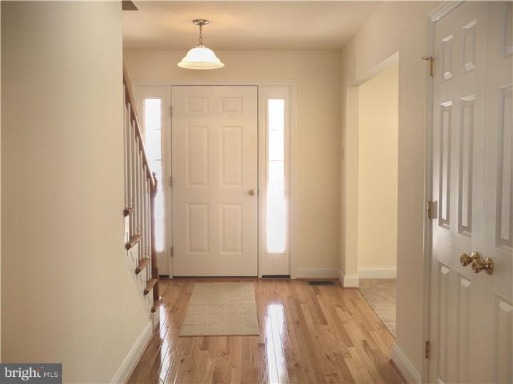 76 Squirrel Road Doylestown, PA 18901 - Photo 3 of 17 Foyer