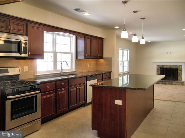 76 Squirrel Road Doylestown, PA 18901 - Photo 5 of 17 Kitchen