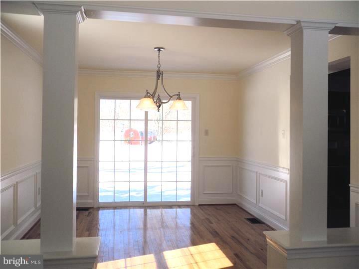 76 Squirrel Road Doylestown, PA 18901 - Photo 7 of 17 Dining Room