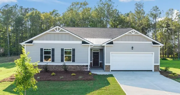$361,160 | 1231 Kingston Road, Buckhead, GA 30625