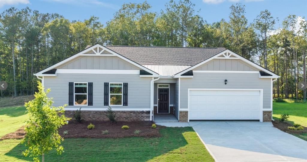 1231 Kingston Road Buckhead, GA 30625 - Photo 1 of 10