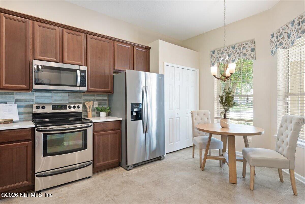 13849 Jeremiah Road Jacksonville, FL 32224 - Photo 11 of 38 Kitchen