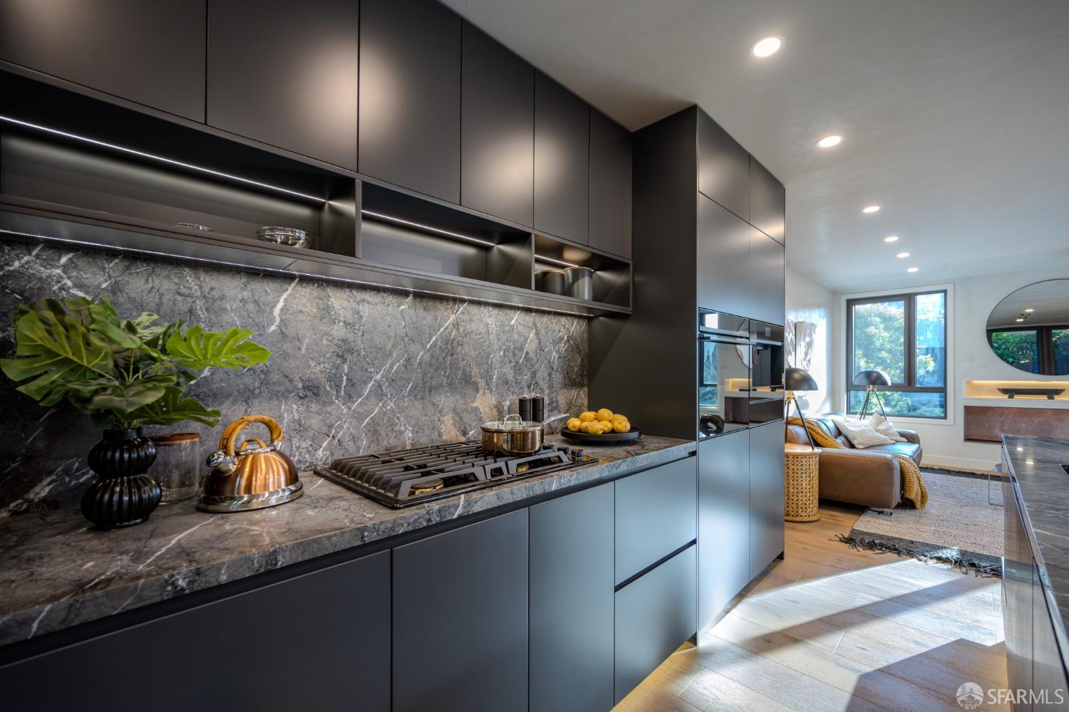 45 Turquoise Way San Francisco, CA 94131 - Photo 11 of 87