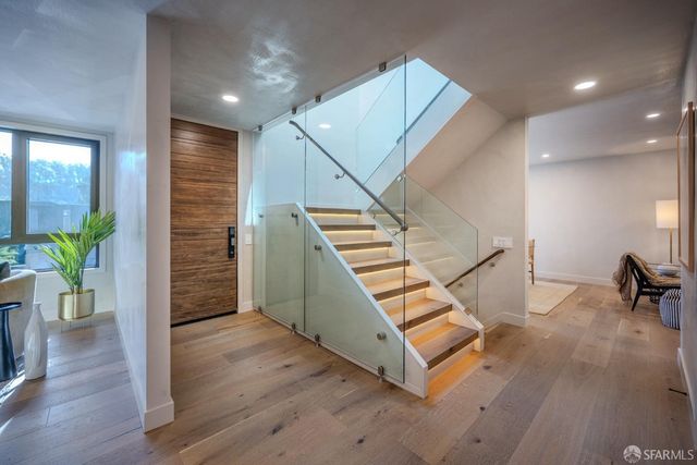 $2,949,000 | 45 Turquoise Way, San Francisco, CA 94131