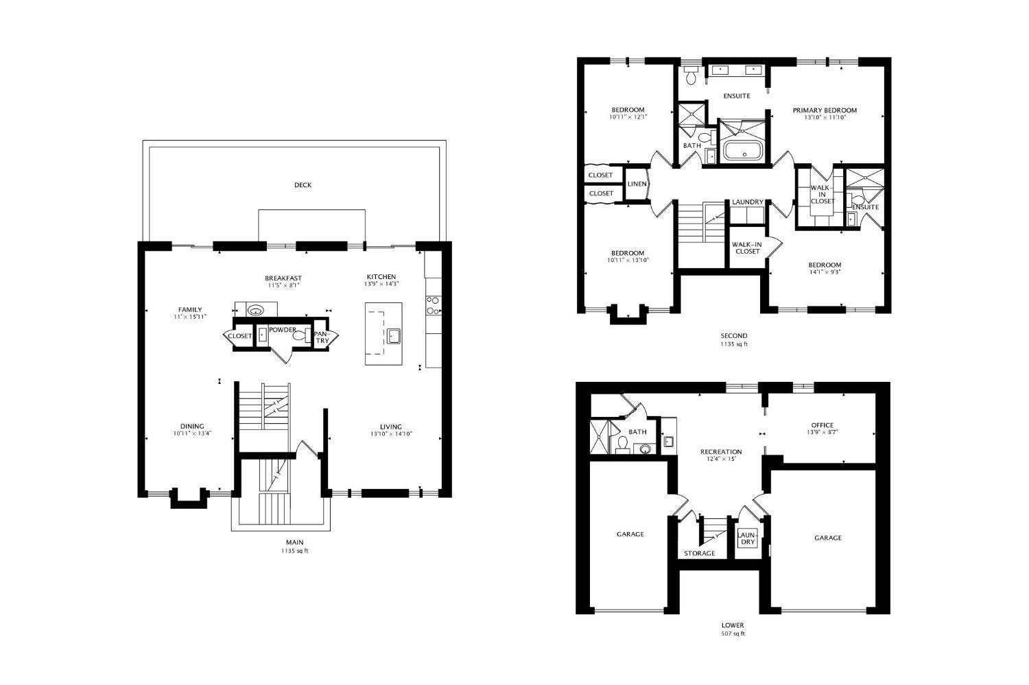 45 Turquoise Way San Francisco, CA 94131 - Photo 40 of 87