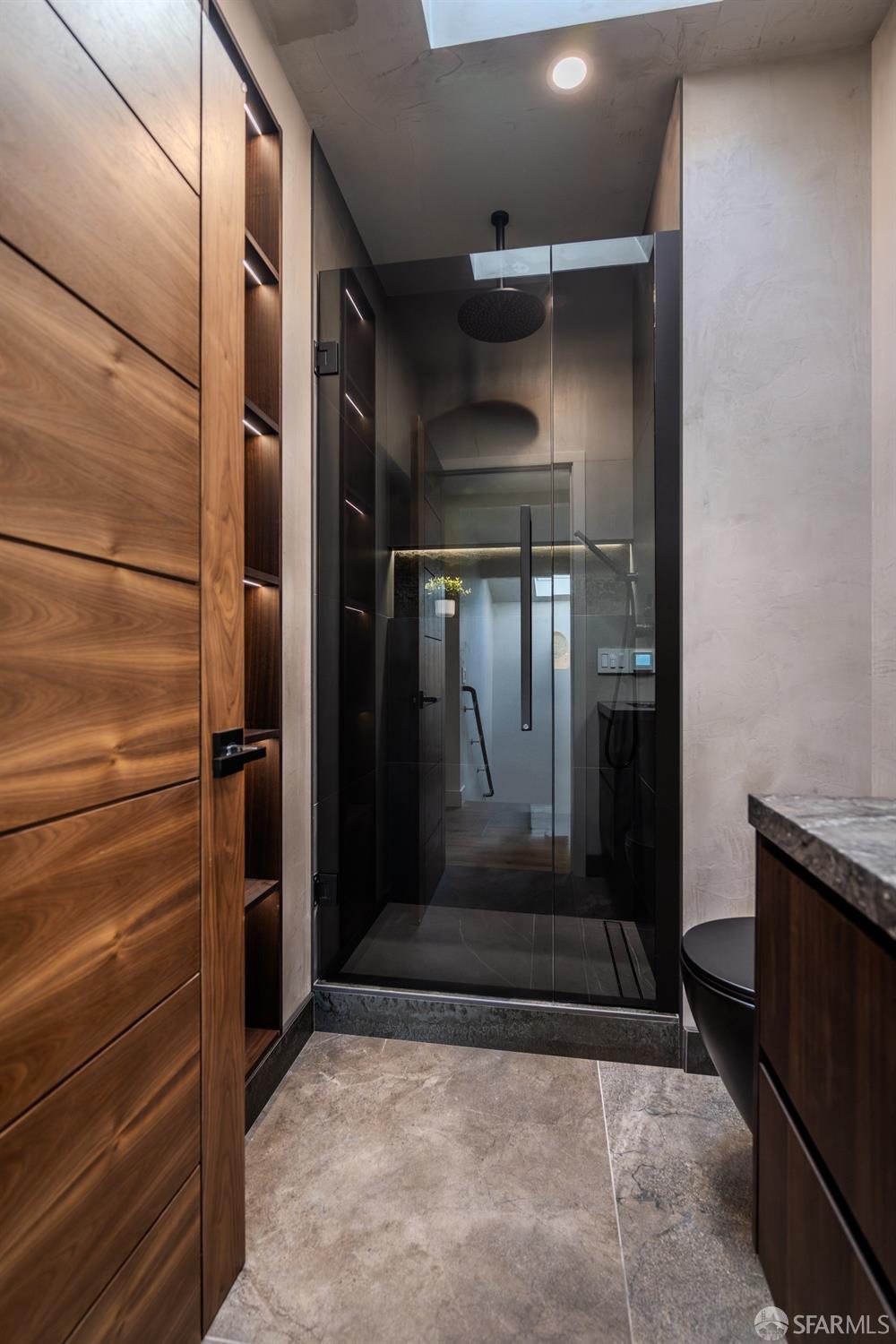 45 Turquoise Way San Francisco, CA 94131 - Photo 54 of 87 a view of water heater room