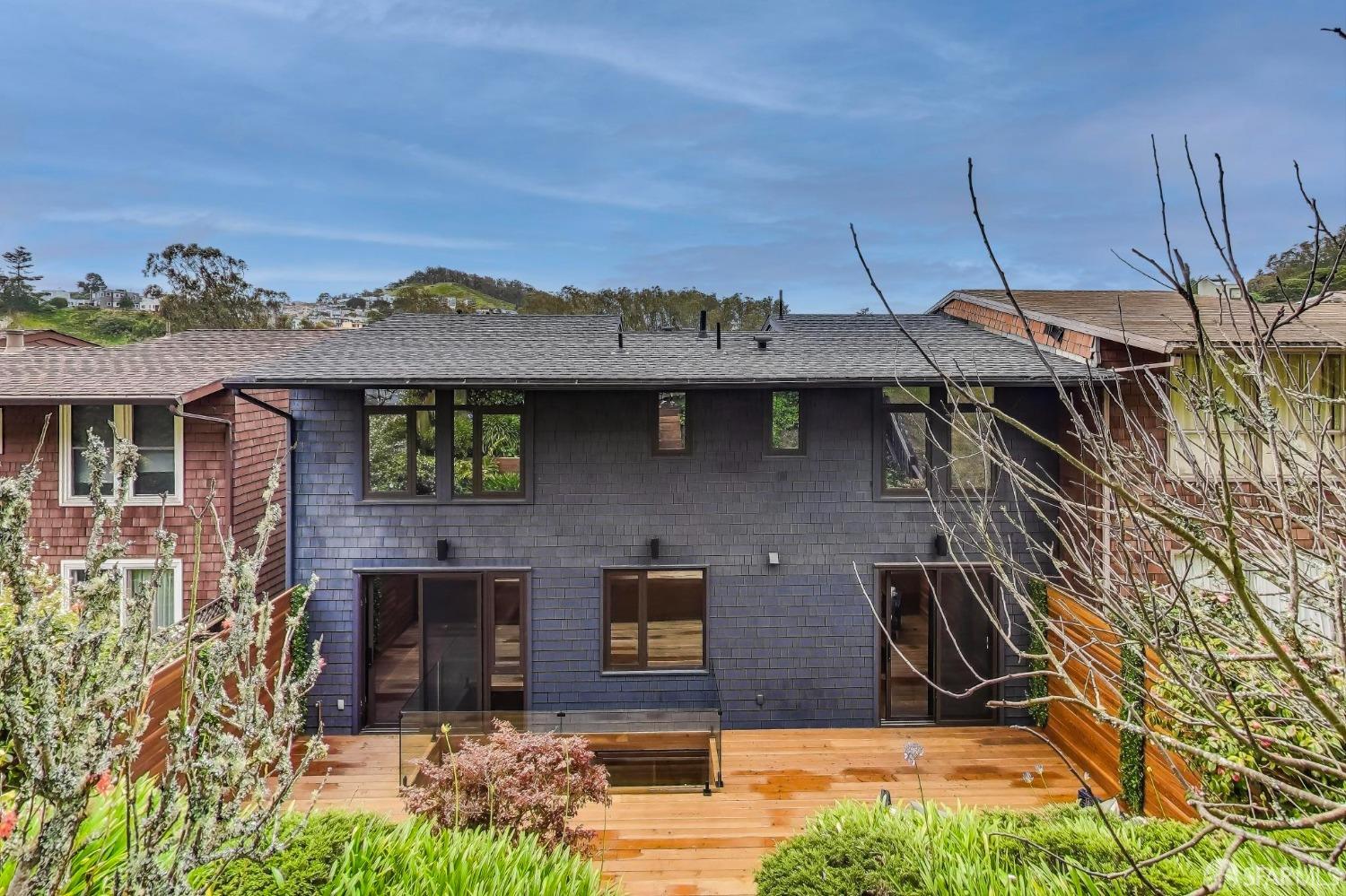 45 Turquoise Way San Francisco, CA 94131 - Photo 67 of 87