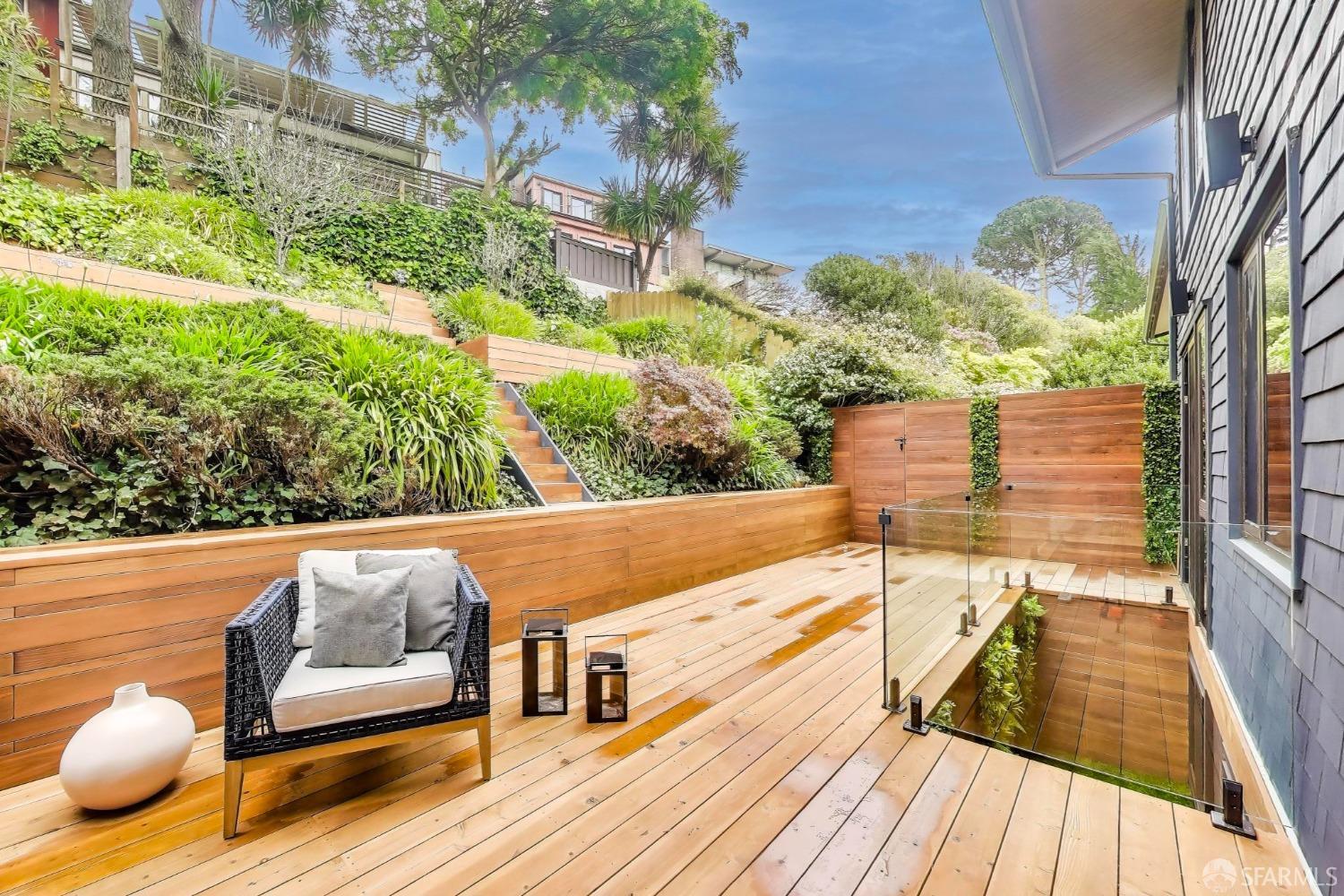 45 Turquoise Way San Francisco, CA 94131 - Photo 69 of 87