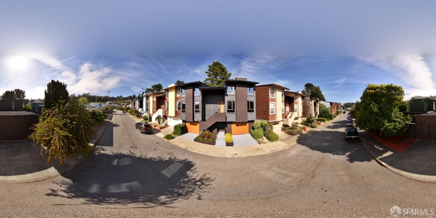 45 Turquoise Way San Francisco, CA 94131 - Photo 72 of 87