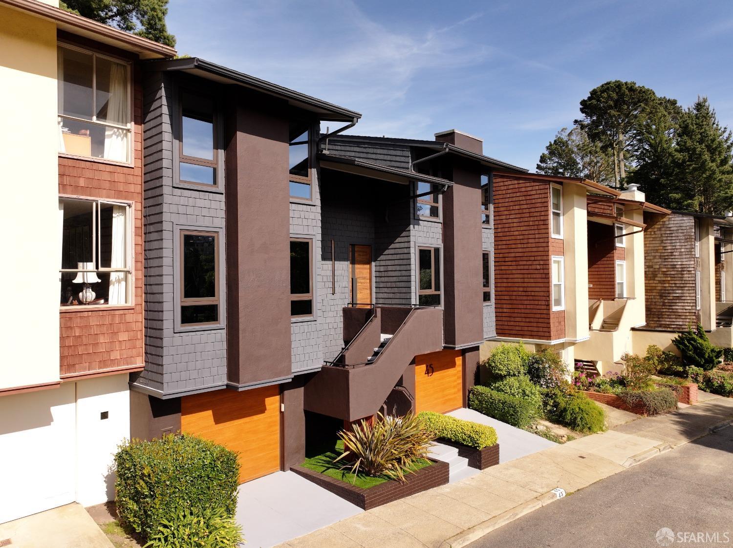 45 Turquoise Way San Francisco, CA 94131 - Photo 73 of 87