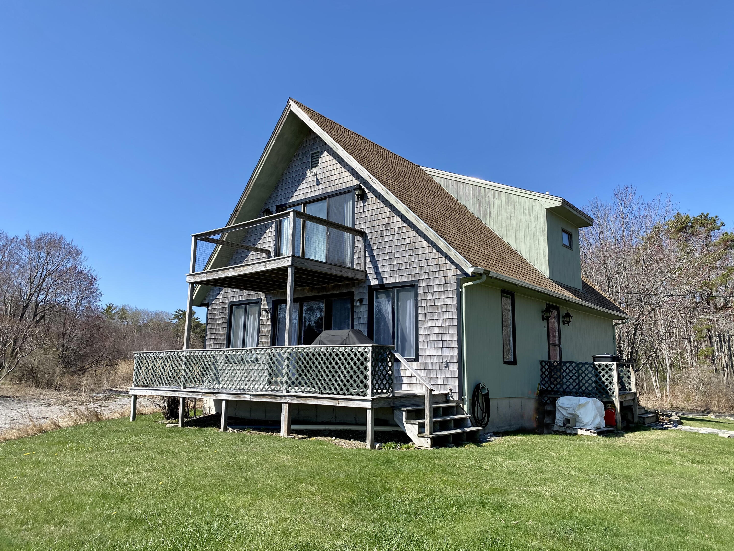 9 Park Circle Road Cape Neddick, ME 03902 - Photo 2 of 30 IMG_E4262