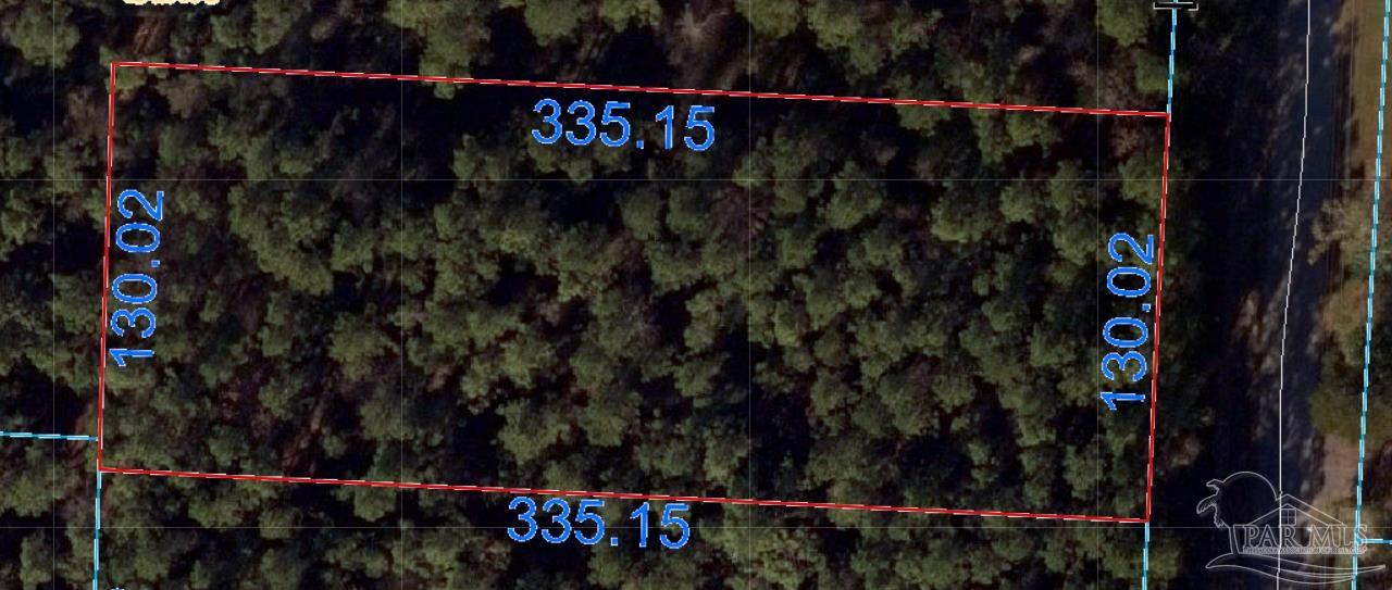 1900 Virecent Road Cantonment, FL 32533 - Photo 4 of 4 city view