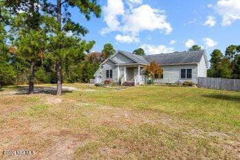 301 Sand Ridge Road Hubert, NC 28539 - Photo 25 of 28 25