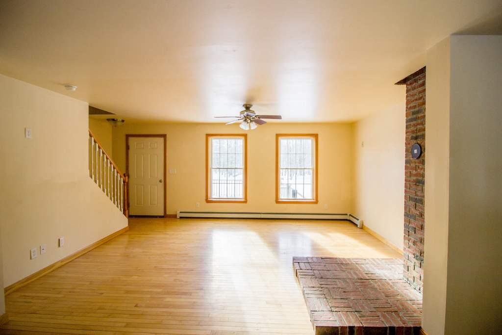282 Bailey Road Industry, ME 04938 - Photo 10 of 30 Living Room