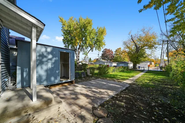 $519,900 | 2011 Grey Avenue, Evanston, IL 60201