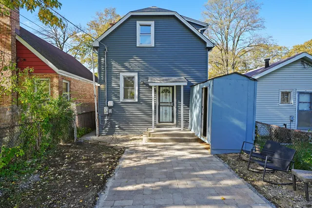 $519,900 | 2011 Grey Avenue, Evanston, IL 60201