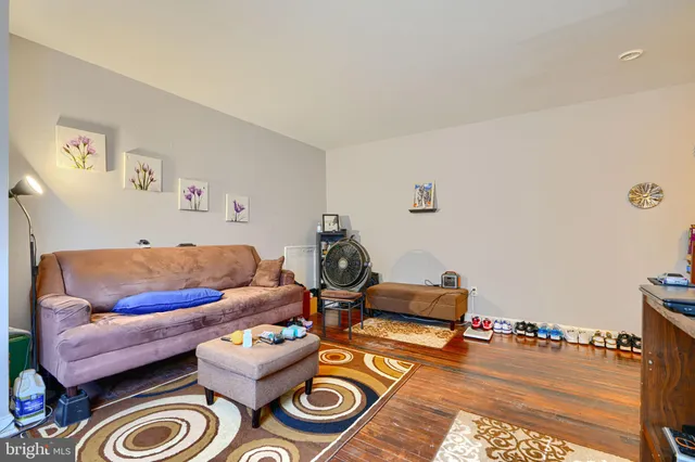 $550,000 | 1118 46th Street Northeast, Washington, DC 20019