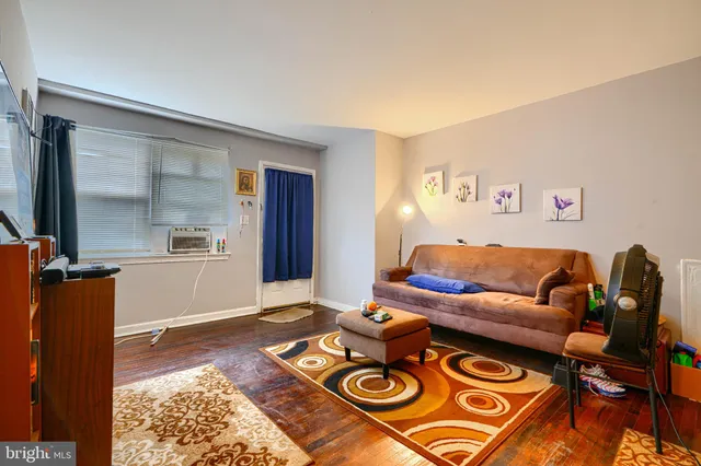 $550,000 | 1118 46th Street Northeast, Washington, DC 20019