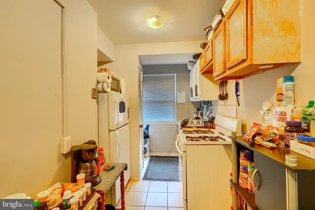 $550,000 | 1118 46th Street Northeast, Washington, DC 20019