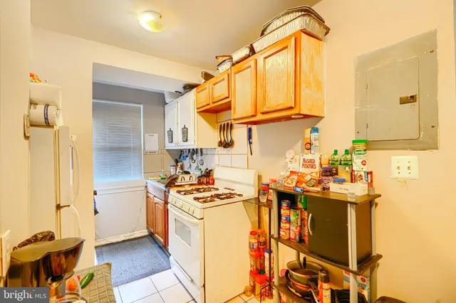 $550,000 | 1118 46th Street Northeast, Washington, DC 20019