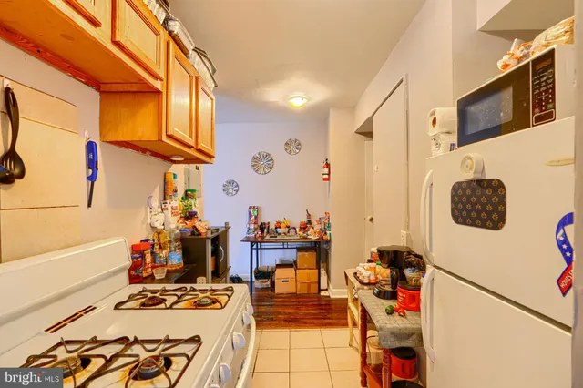 $550,000 | 1118 46th Street Northeast, Washington, DC 20019