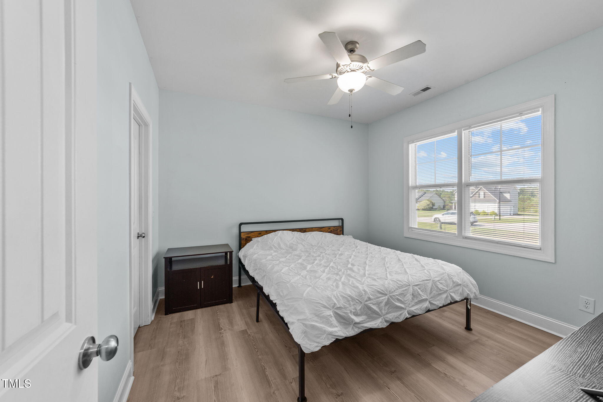 62 Fisher Road Lillington, NC 27546 - Photo 31 of 47 Bedroom#4
