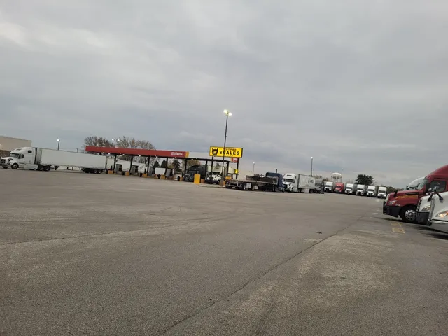 a view of street with cars