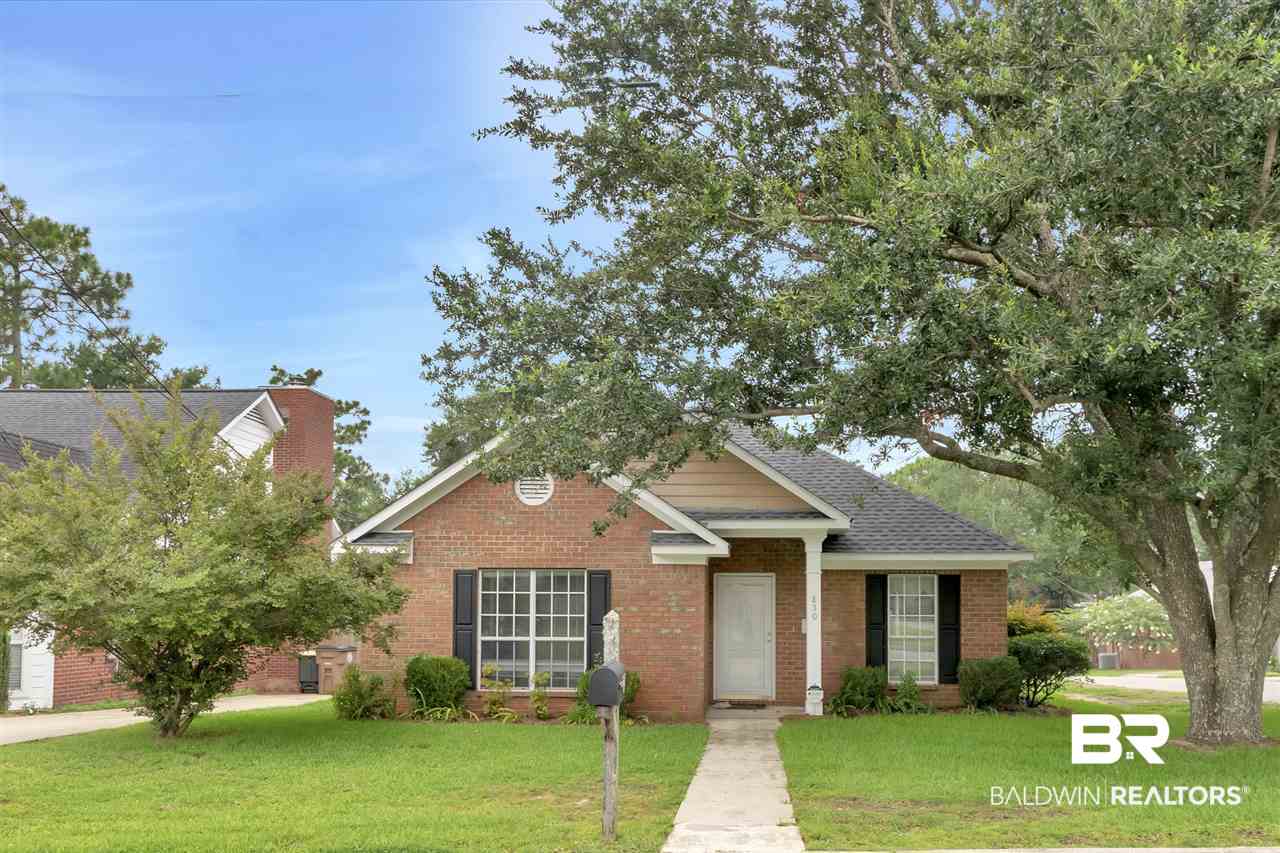 850 Louise Avenue Mobile, AL 36609 - Photo 36 of 38