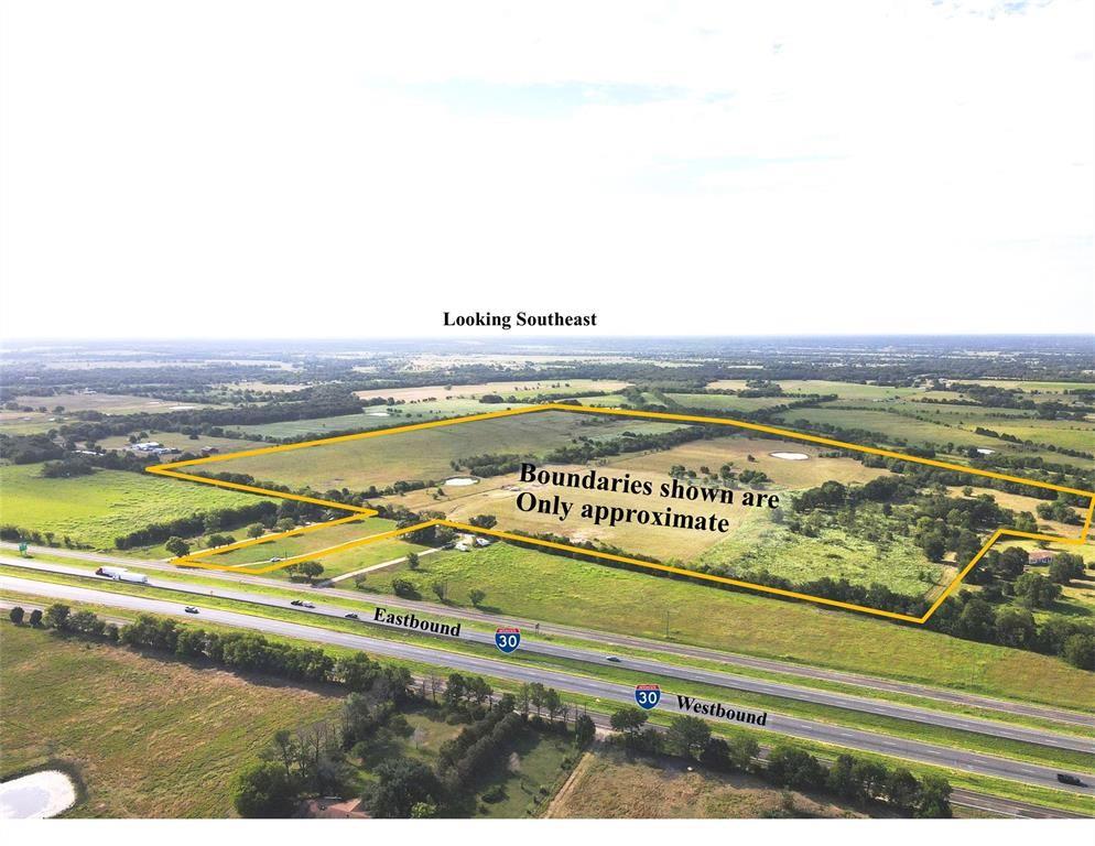 0 East Ih-30 Campbell Tx  