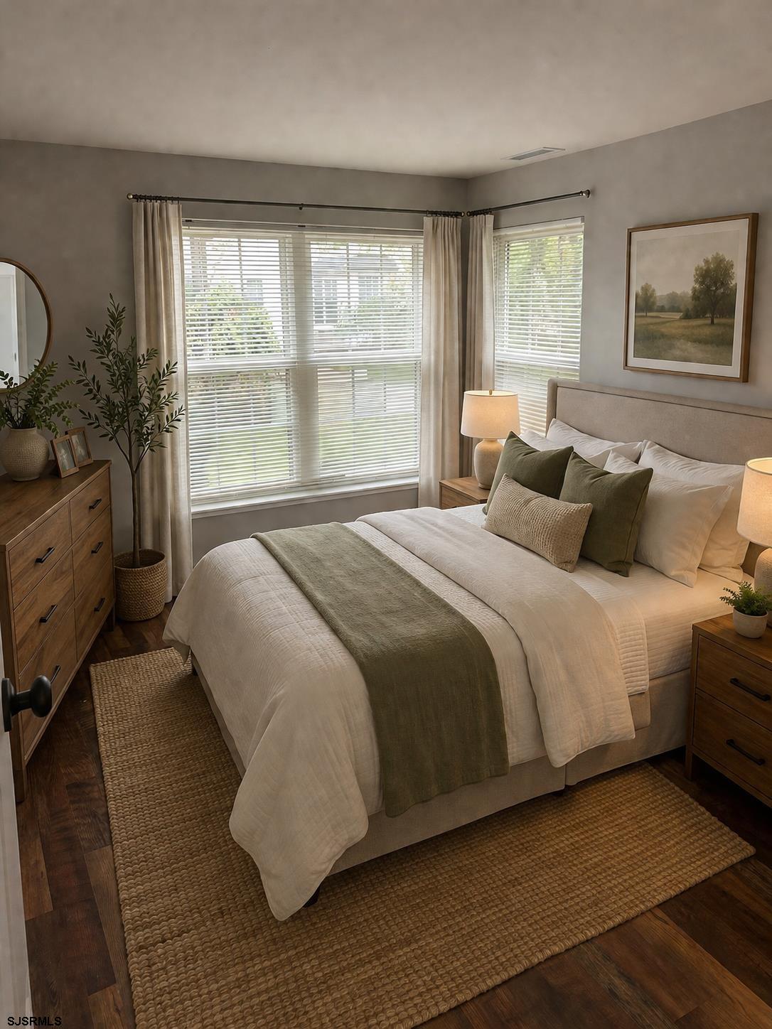 214 Meadow Ridge Road, Unit 214 Smithville, NJ 08205 - Photo 12 of 18