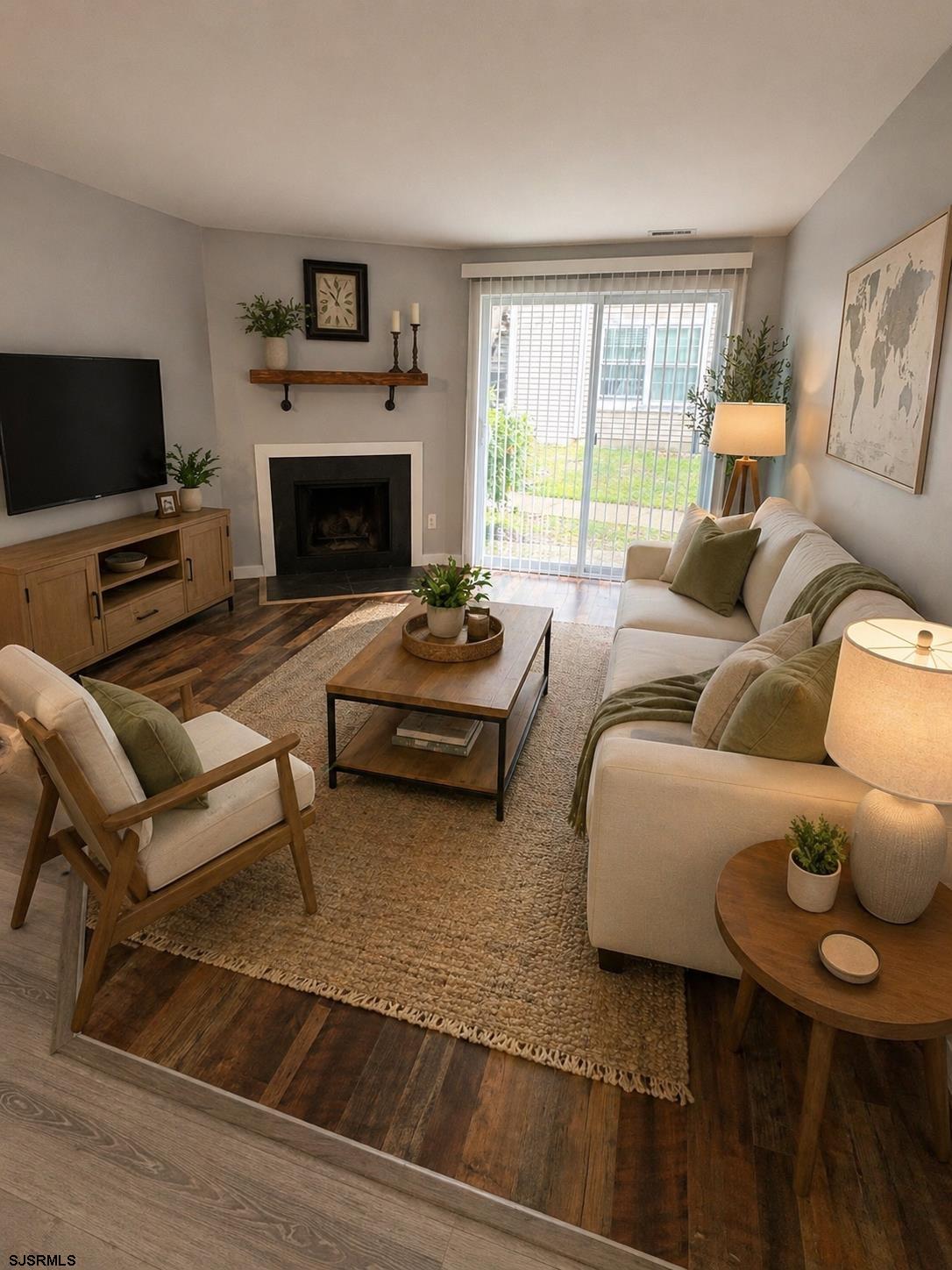 214 Meadow Ridge Road, Unit 214 Smithville, NJ 08205 - Photo 3 of 18