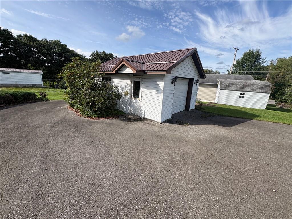 120 Old Rte 36 Road Punxsutawney, PA 15767 - Photo 36 of 45 Gallery Image 36