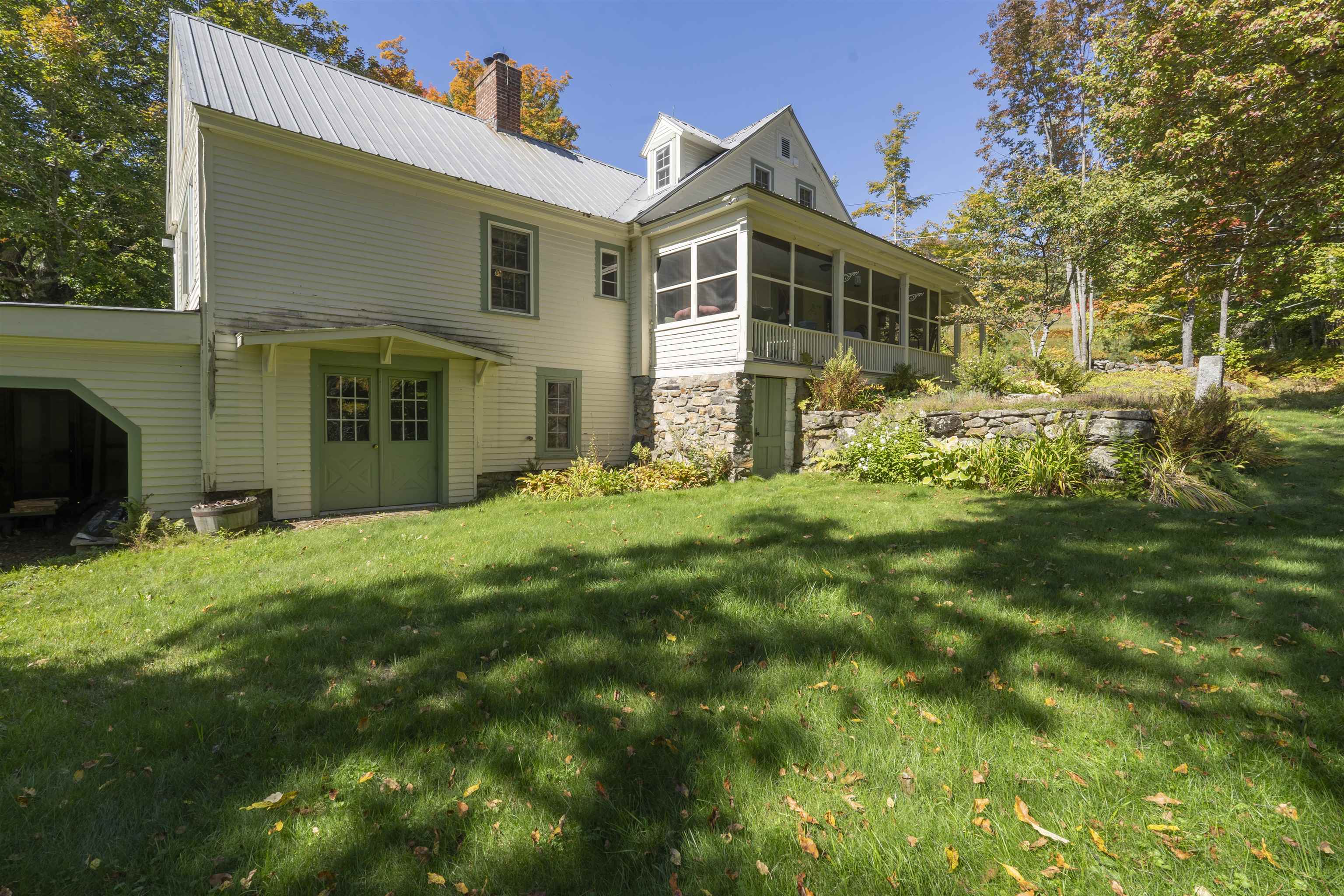 901 Merrill Mountain Road Landaff, NH 03585 - Photo 9 of 60 Gallery Image 9