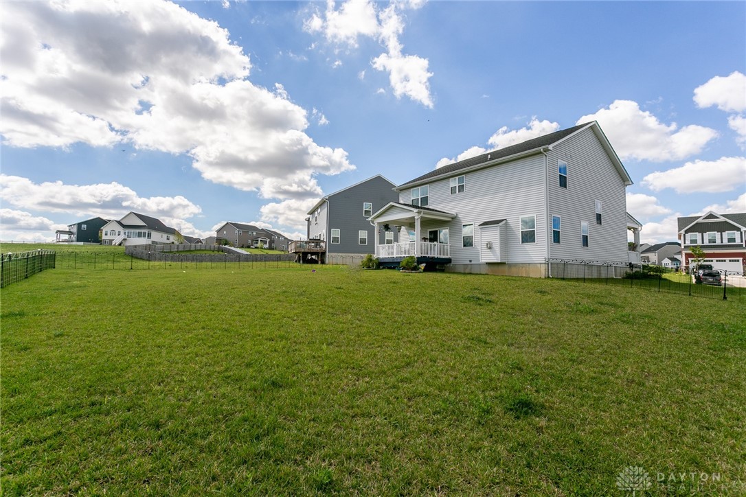 72 Ridgebrook Trail Xenia, OH 45385 - Photo 40 of 41