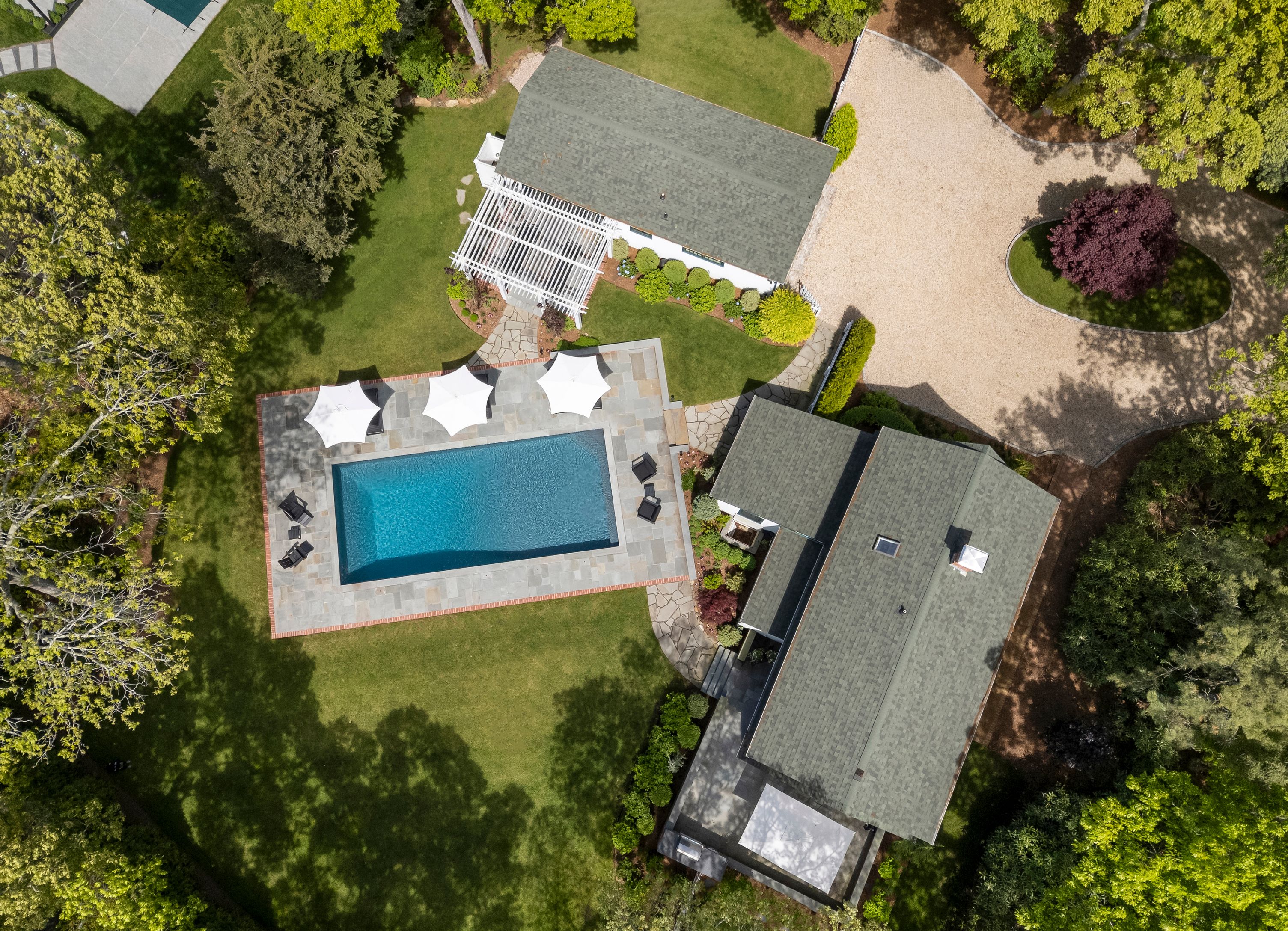91 East Tiana Road Hampton Bays, NY 11946 - Photo 47 of 48