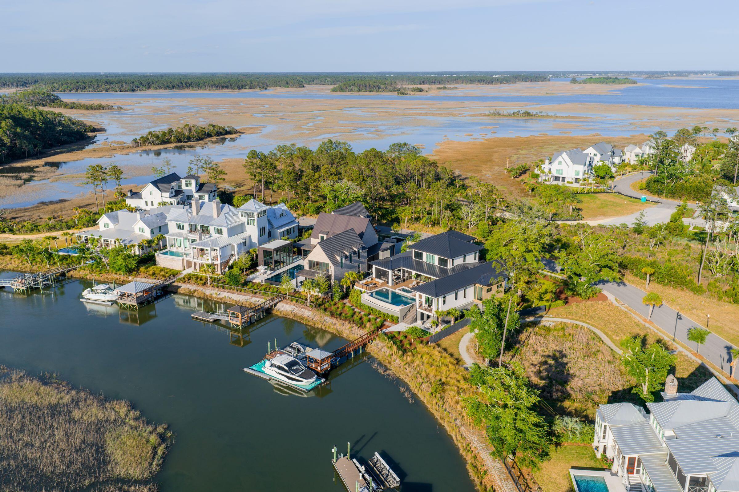 344 Bayley Road Charleston, SC 29492 - Photo 1 of 103 344 Bayley Rd
