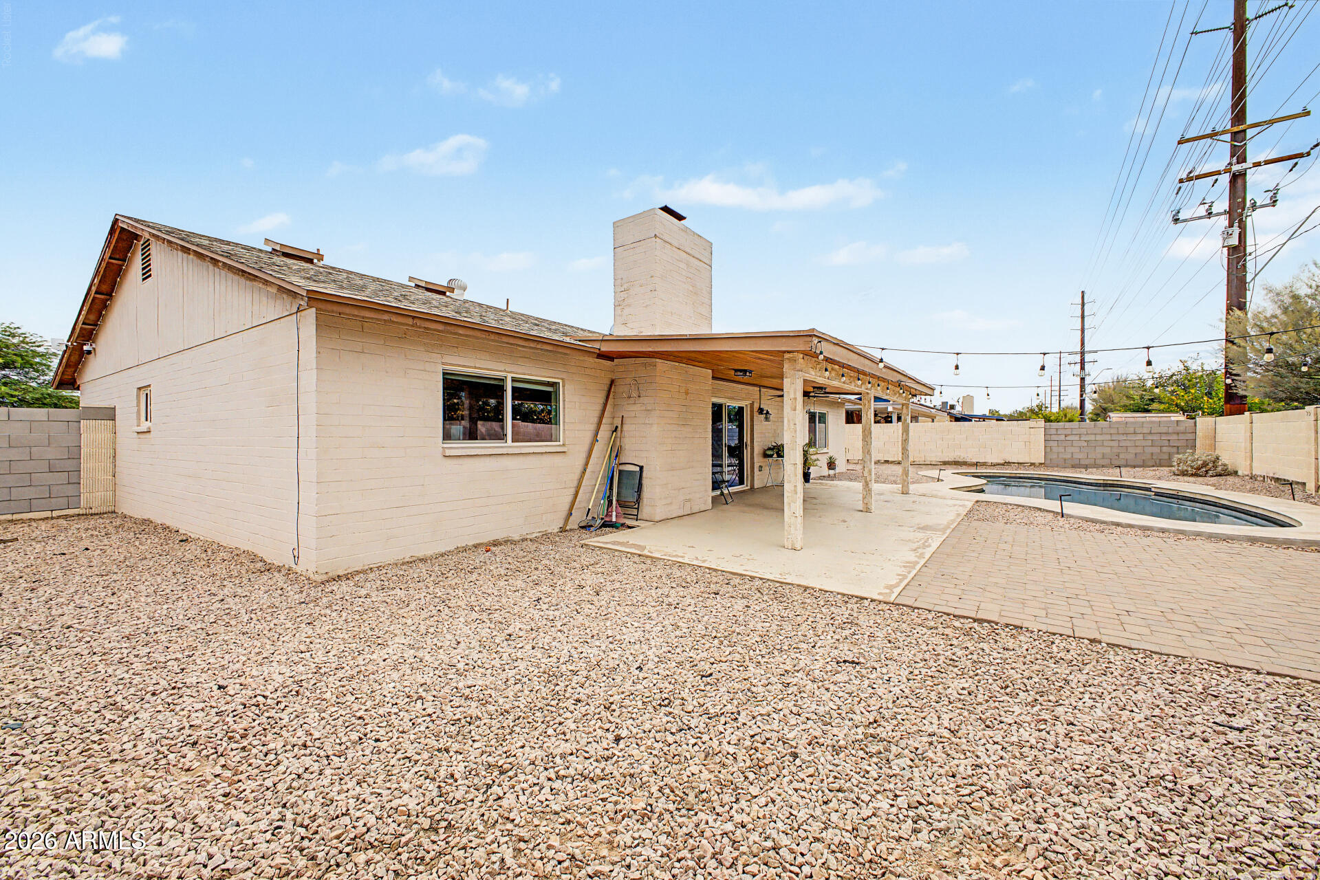 638 West Paseo Way Tempe, AZ 85283 - Photo 28 of 31 29 - Paseo