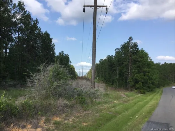 $511,400 | 0 Stanley Road, Leesville, LA 71446