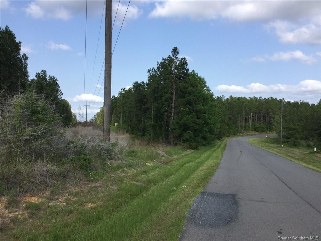 0 Stanley Road Leesville, LA 71446 - Photo 2 of 7