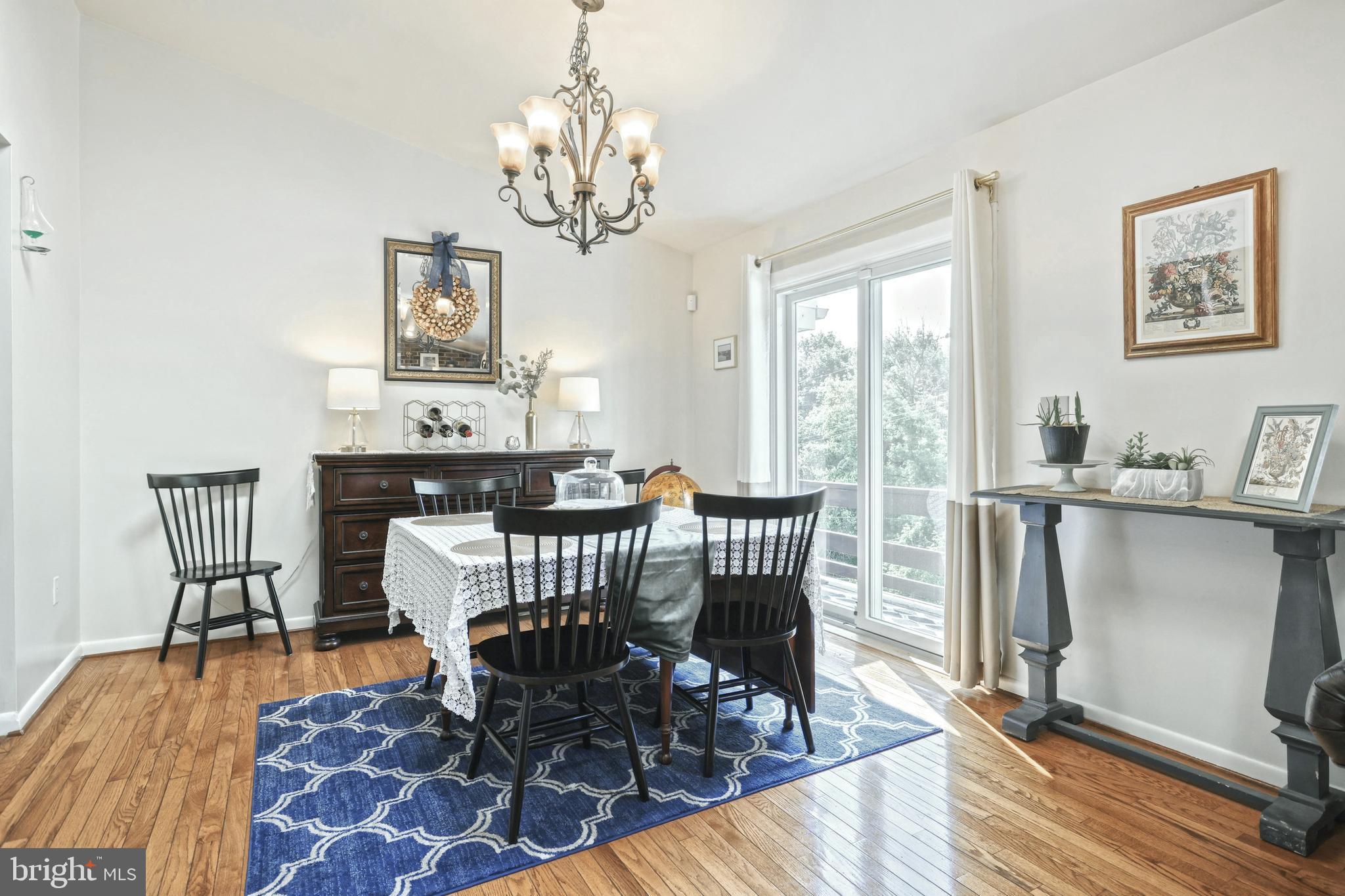 321 Greendale Road York, PA 17403 - Photo 12 of 48 Dinning Room - First floor
